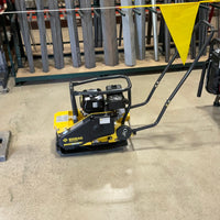 Load image into Gallery viewer, Bomag 10/36 Single Direction Vibratory Plate - Honda GX120 Engine
