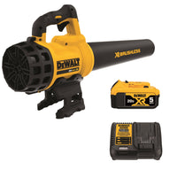 Load image into Gallery viewer, DeWALT DCBL720P1 20V MAX* Lithium Ion XRÂ® Brushless Handheld Blower (5.0Ah)
