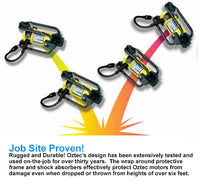 Load image into Gallery viewer, Oztec Industries Electric Concrete Vibrators
