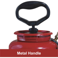 Load image into Gallery viewer, Chapin 3.5 Gal. Industrial Concrete Open Head Sprayer 1949
