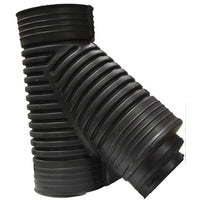 Load image into Gallery viewer, 6x5x4 HDPE Reducing Fittings
