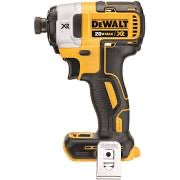 DeWALT DCF887B 20V MAX* XR® 3-Speed 1/4 in. Impact Driver (Tool Only)