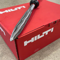 Load image into Gallery viewer, Hilti Pointed chisel TE-SX SM 43 #2341238
