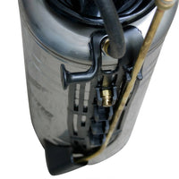 Load image into Gallery viewer, Chapin 19069: 3.5-gallon Xtreme Industrial Stainless Steel Concrete Open Head Tank Sprayer
