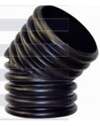 Load image into Gallery viewer, Neat 6” Corrugated Pipe Fittings
