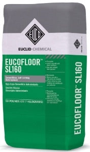 Euclid Eucofloor SL160
