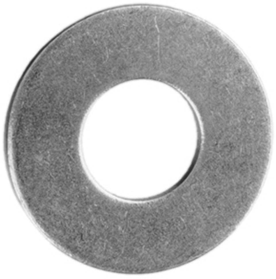 Brighton Best USS Flat Washers Low Carbon Hot Dipped Galvanized