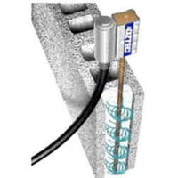 Load image into Gallery viewer, OZTEC Standard Duty Rebar Shaker Head
