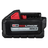 Load image into Gallery viewer, Milwaukee M18 Batteries &amp; Chargers
