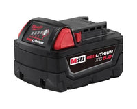 Load image into Gallery viewer, Milwaukee M18 Batteries &amp; Chargers
