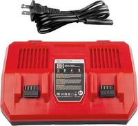 Load image into Gallery viewer, Milwaukee M18 Batteries &amp; Chargers
