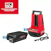 Load image into Gallery viewer, Milwaukee MX FUEL Lithium-Ion REDLITHIUM FORGE HD12.0 Battery Pack with MX FUEL Super Charger Expansion Kit
