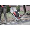 Load image into Gallery viewer, Milwaukee MX FUEL Lithium-Ion Cordless Vibratory Screed 8 ft. Screed Bar
