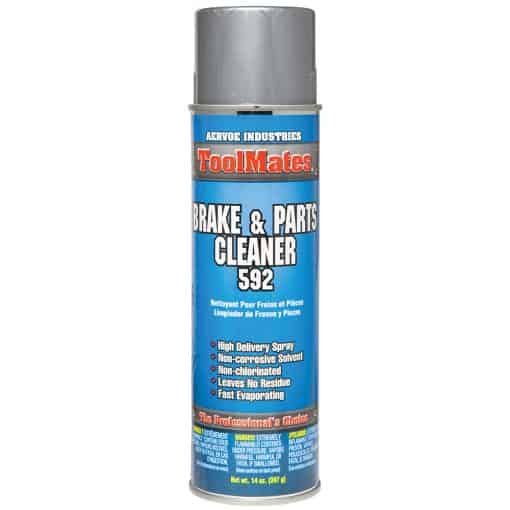 Aervoe Brake and Parts Cleaner