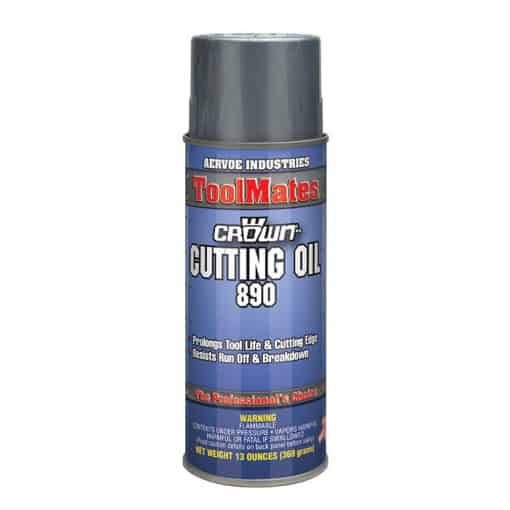 Aervoe Cutting Oil