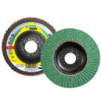 Load image into Gallery viewer, Klingspor Flap Disc
