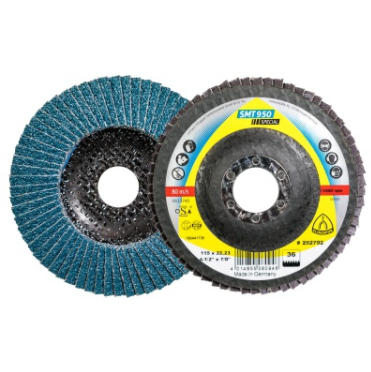 Klingspor Flap Disc