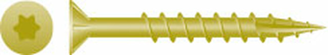 #10 x 3-1/2 Strong-Point Screws