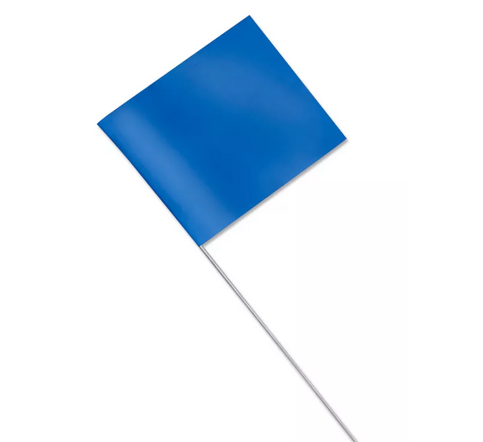 Wire Flags | Metal Pros LLC