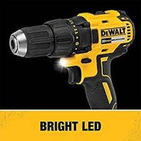 Load image into Gallery viewer, DEWALT 20V MAX* Drill / Driver Kit (DCD777C2)
