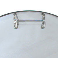 Load image into Gallery viewer, 60&quot; Diameter Heavy-Duty ProForm® Float Pan with Safety Rod (6 Blade)
