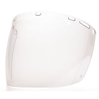 Load image into Gallery viewer, Pyramex S1110 &amp; S1250 Face shield/ HHABCMR Headgear
