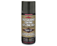 Load image into Gallery viewer, Low VOC Cold Galvanize Coating 93% Zinc Rich
