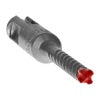 Load image into Gallery viewer, Diablo 4-Cutter Rebar Demon Full Carbide Head Hammer Drill Bit
