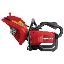 Hilti Hand-held battery cut-off saw DSH 600-22 #2251533