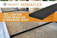 Load image into Gallery viewer, Nomaco’s Nomaflex® Expansion Joint Filler

