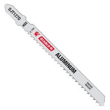 Diablo T-Shank 4 In. 8 TPI Steel Jig Saw Blade for Aluminum (5Pk)