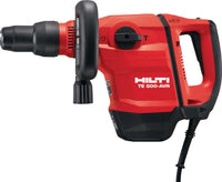 Load image into Gallery viewer, HILTI TE 500-AVR SDS MAX DEMOLITION HAMMER

