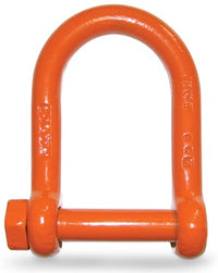 Load image into Gallery viewer, CM Bolt Type Long Reach Shackle
