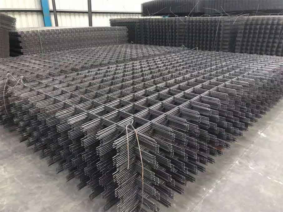 Insteel Wire Products Wire Mesh Sheets