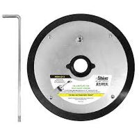 Load image into Gallery viewer, Albion Slip-on Follow Plate for 5 Gallon Pail (No Threading)
