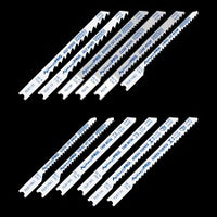 Load image into Gallery viewer, Avanti Pro U-Shank Jig Saw Blade Set (12pc)
