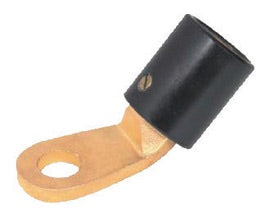 RADNOR™ Model 1-AF Tweco® Style 45° Angle Screw On Female Terminal (Accepts Male End 1-MPC
