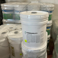 Load image into Gallery viewer, FORMSHIELD G GENERAL USE, OIL-BASED, CHEMICALLY REACTIVE CONCRETE FORM RELEASE
