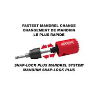 Load image into Gallery viewer, Diablo Bi-metal Hole Saws
