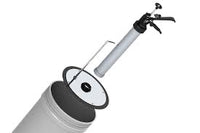 Load image into Gallery viewer, Albion Slip-on Follow Plate for 5 Gallon Pail (No Threading)
