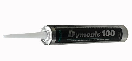 Tremco Dymonic 100 Limestone 10.1oz Tube