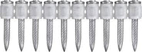 Load image into Gallery viewer, Hilti X-U MX Steel/Concrete Nails (Collated)
