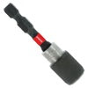 2-3/8 in. Quick-Change Magnetic Drive Bit Holder