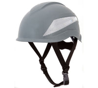 Load image into Gallery viewer, Pyramex HP76113 Ridgeline XR7 Slate Gray Hard Hat
