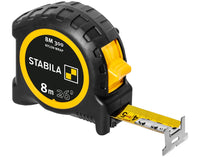 Load image into Gallery viewer, Stabila 30626 Pocket Tape BM 300 8M 26 Feet CM+Inch
