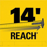 Load image into Gallery viewer, Stanley FatMax 25 ft. L X 1.25 in. W Tape Measure
