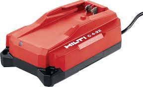 Hilti Nuron Battery charger C 4-22 115V #2253927