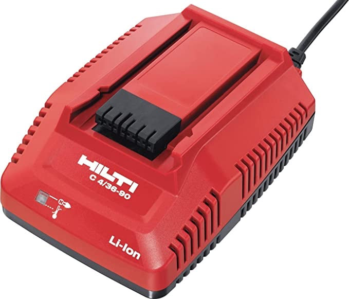 Hilti C4/36-90 Compact Charger
