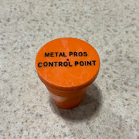 Load image into Gallery viewer, Surveyor Rebar Caps
