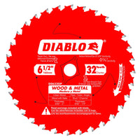 Load image into Gallery viewer, Wood &amp; Metal Carbide Saw Blade
